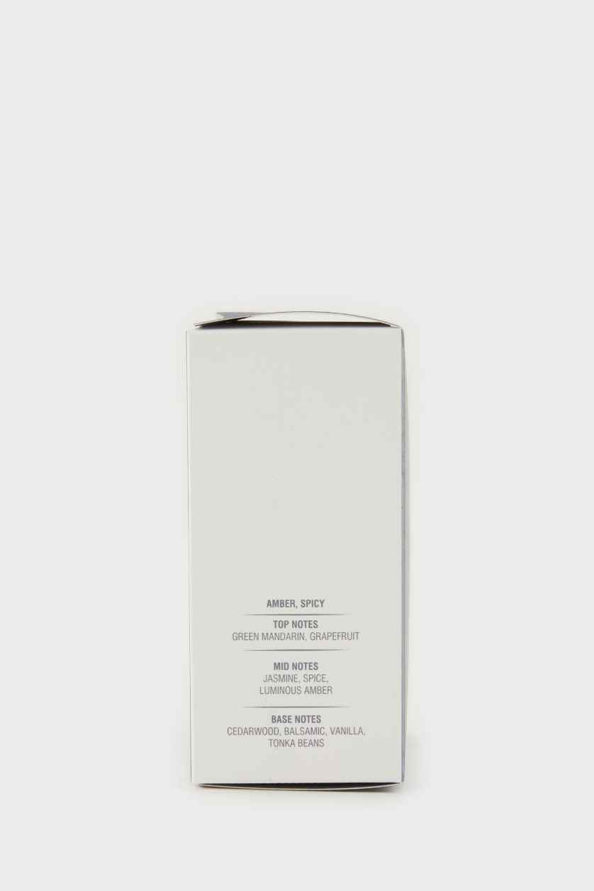 رجالي رمادي برفان رجالي أروماتيك رمادي 50 ml