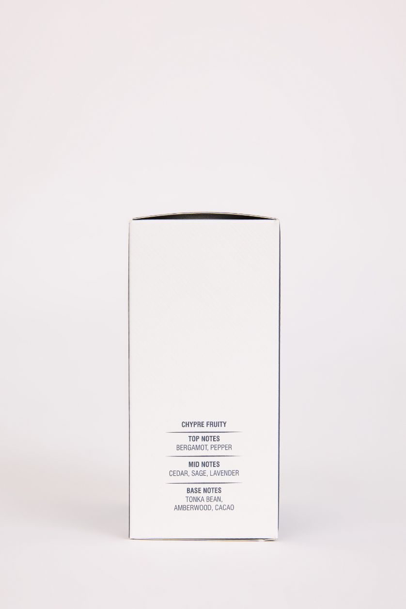 HOMME Marin Parfum aromatique Defacto Navy 50 ml pour homme