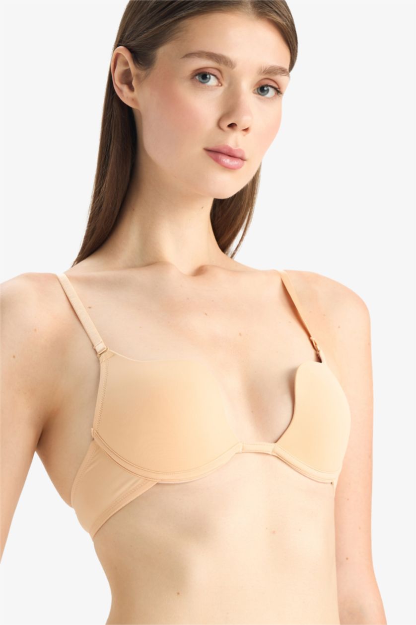 نساء بيج حمالة صدر برا بوش اب من Fall in Love