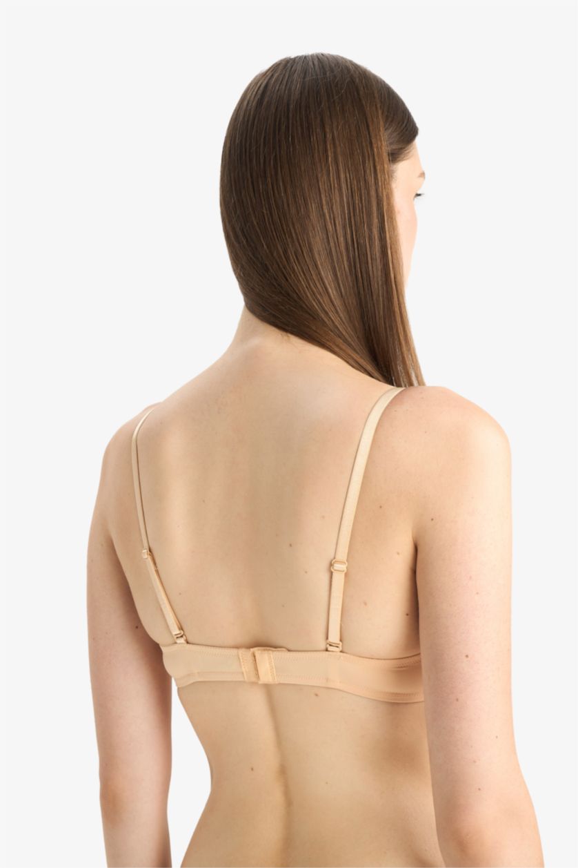 نساء بيج حمالة صدر برا بوش اب من Fall in Love