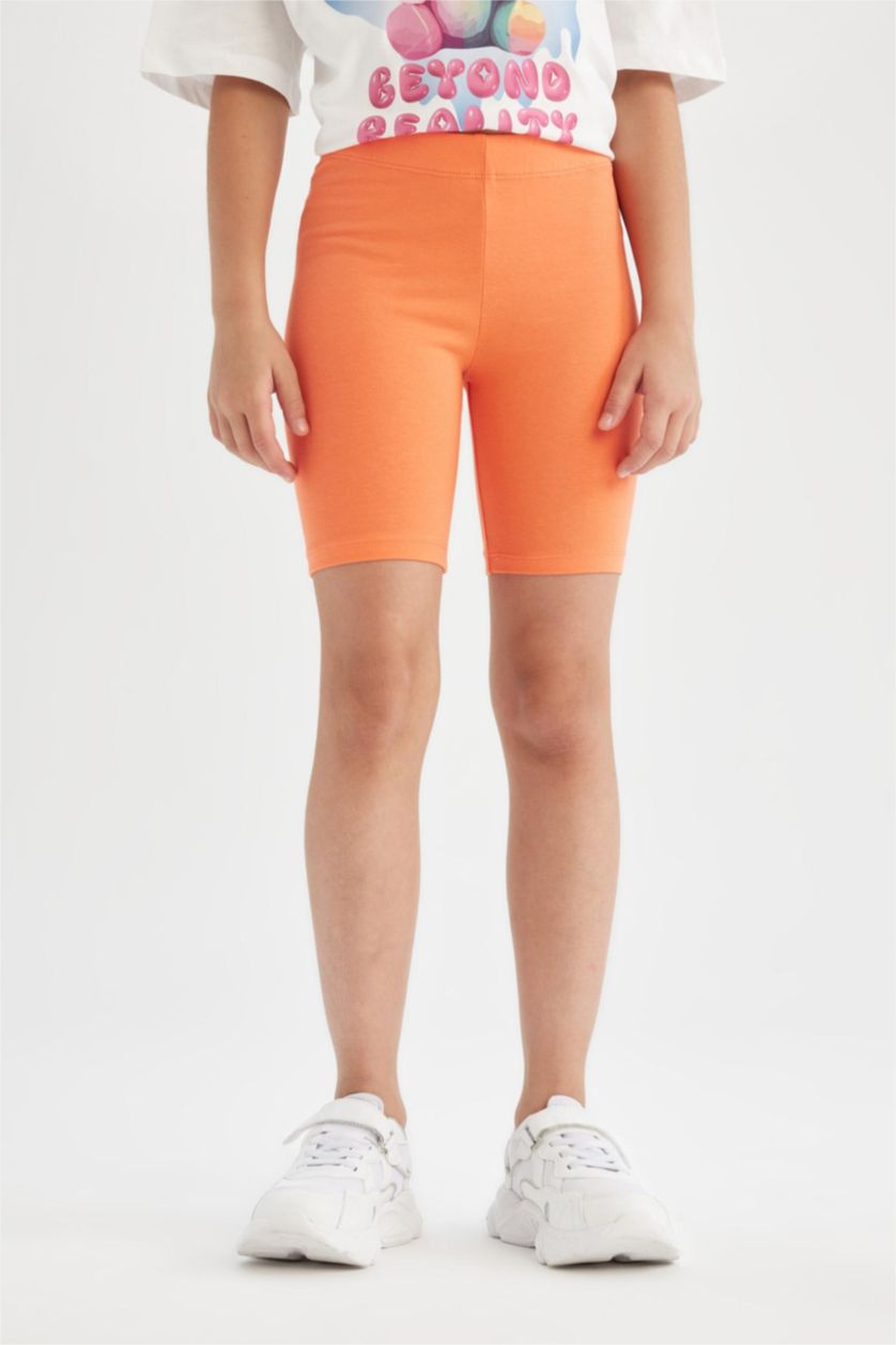 بنات مرجاني ستريج قصير بناتي