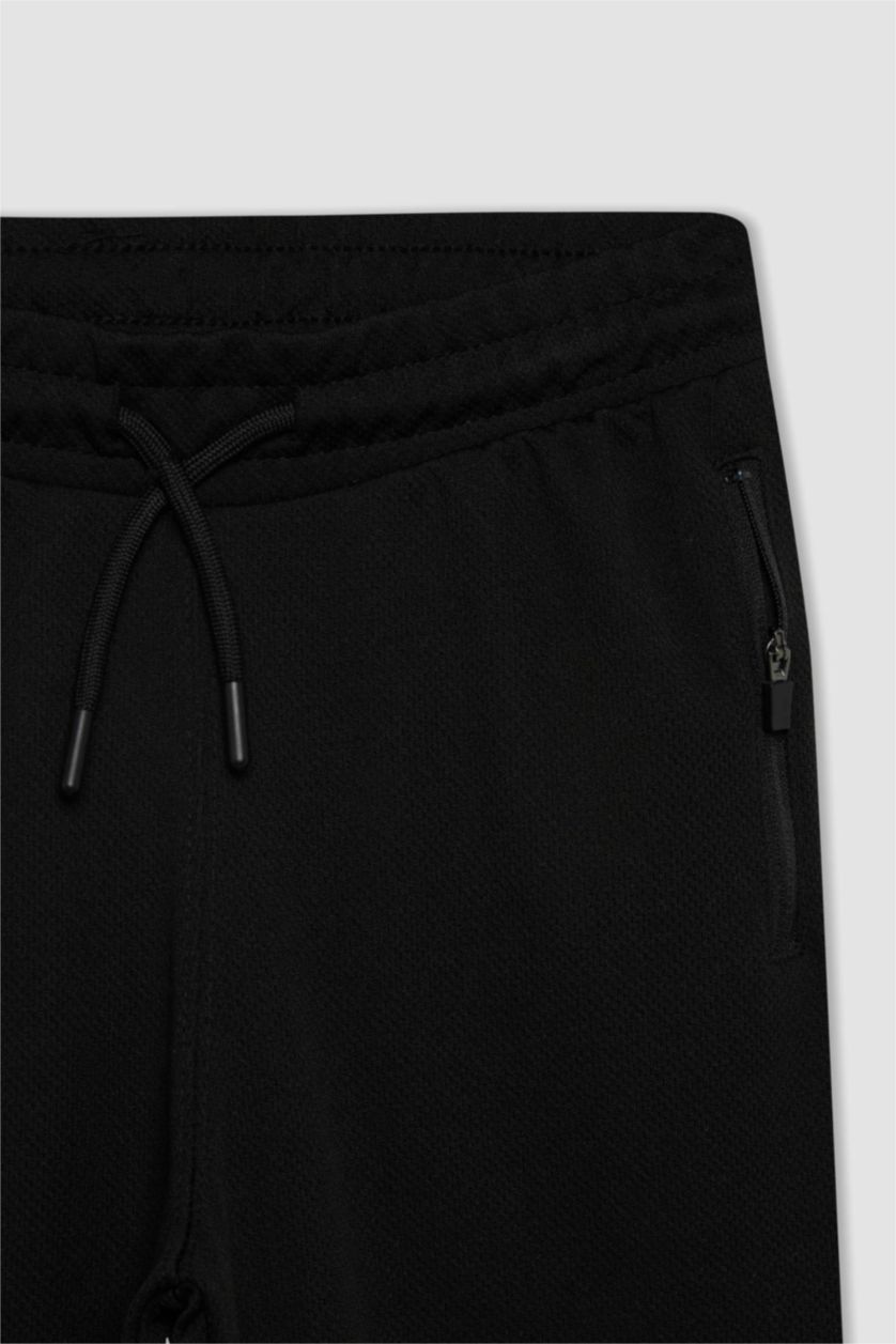 Ұлдар Және Жасөспірімдер қара Ұлдарға қалыпты пішім Шалбар