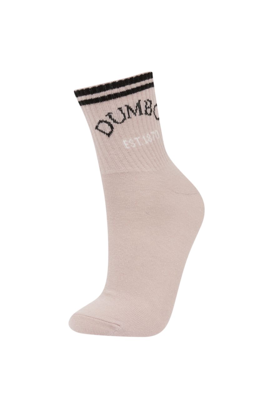 FEMME Karma 3 piece Cotton Short Socks