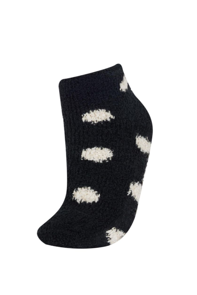 Woman Karma Woman 2 piece Winter Socks