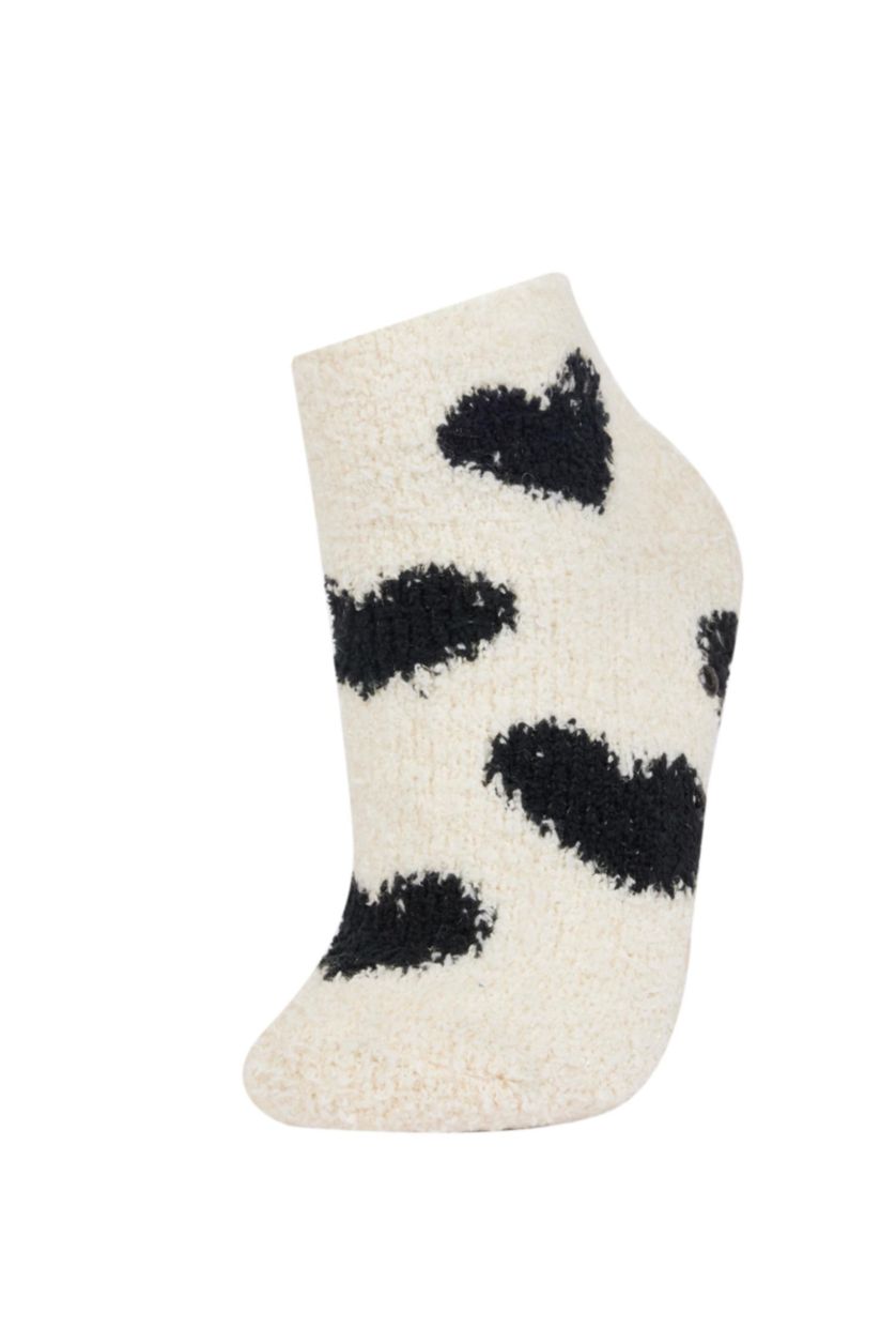 Woman Karma Woman 2 piece Winter Socks