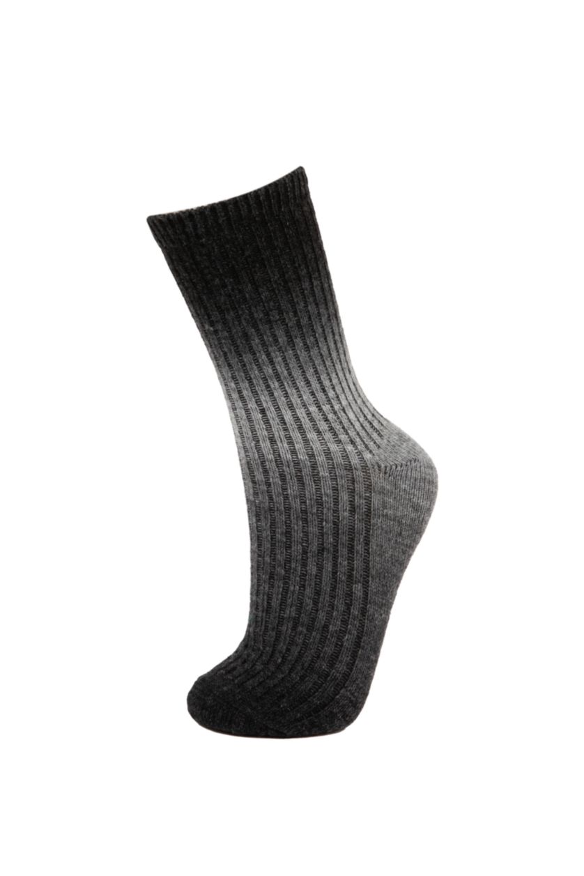 Woman Karma Woman 2 piece Winter Socks