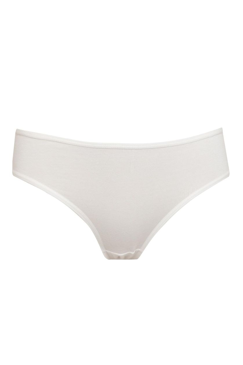 نساء اوف وايت طقم 5 كيلوت من Fall in Love