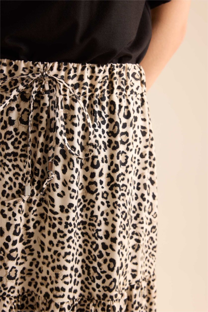 Women Stone Skirt