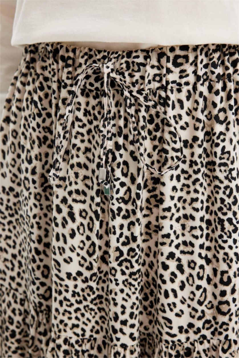 Women Stone Skirt