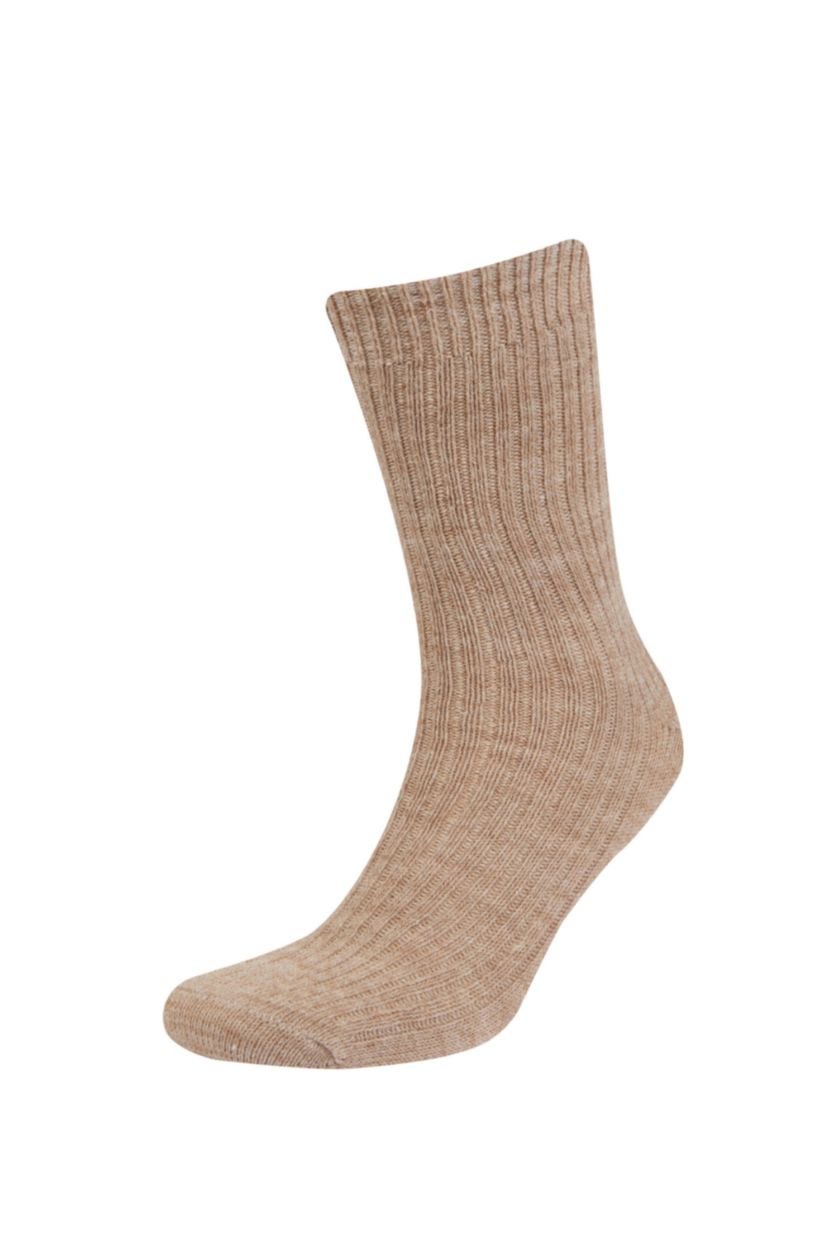 رجال Karma جوارب شتوي رجالي - قطعتين