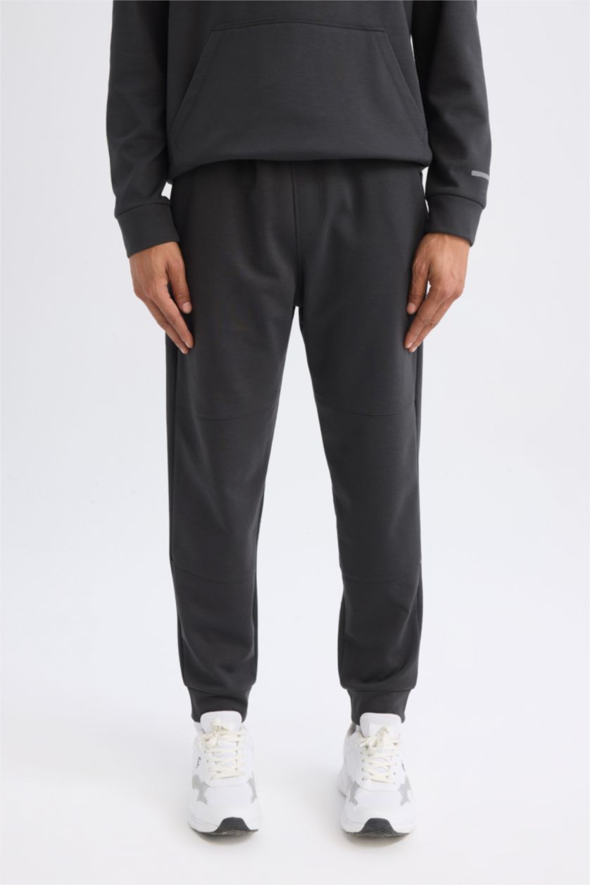 Ерлер Антрацит стандарт пішім риб хем скуба Джоггер