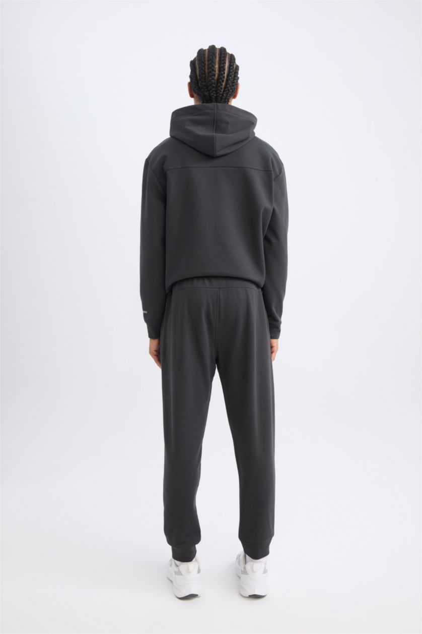 Ерлер Антрацит стандарт пішім риб хем скуба Джоггер