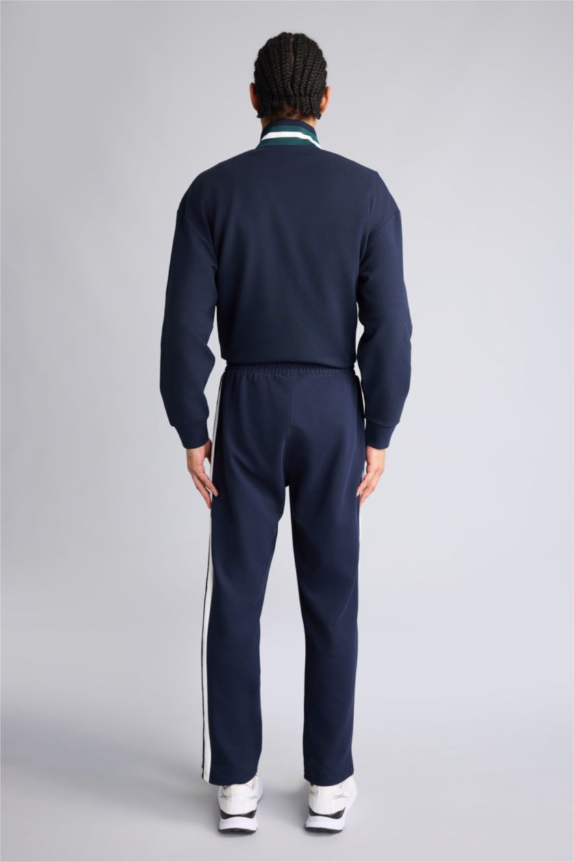 Ерлер әскери-теңіз Standart Fit стандартты ұзындықтағы джоггер