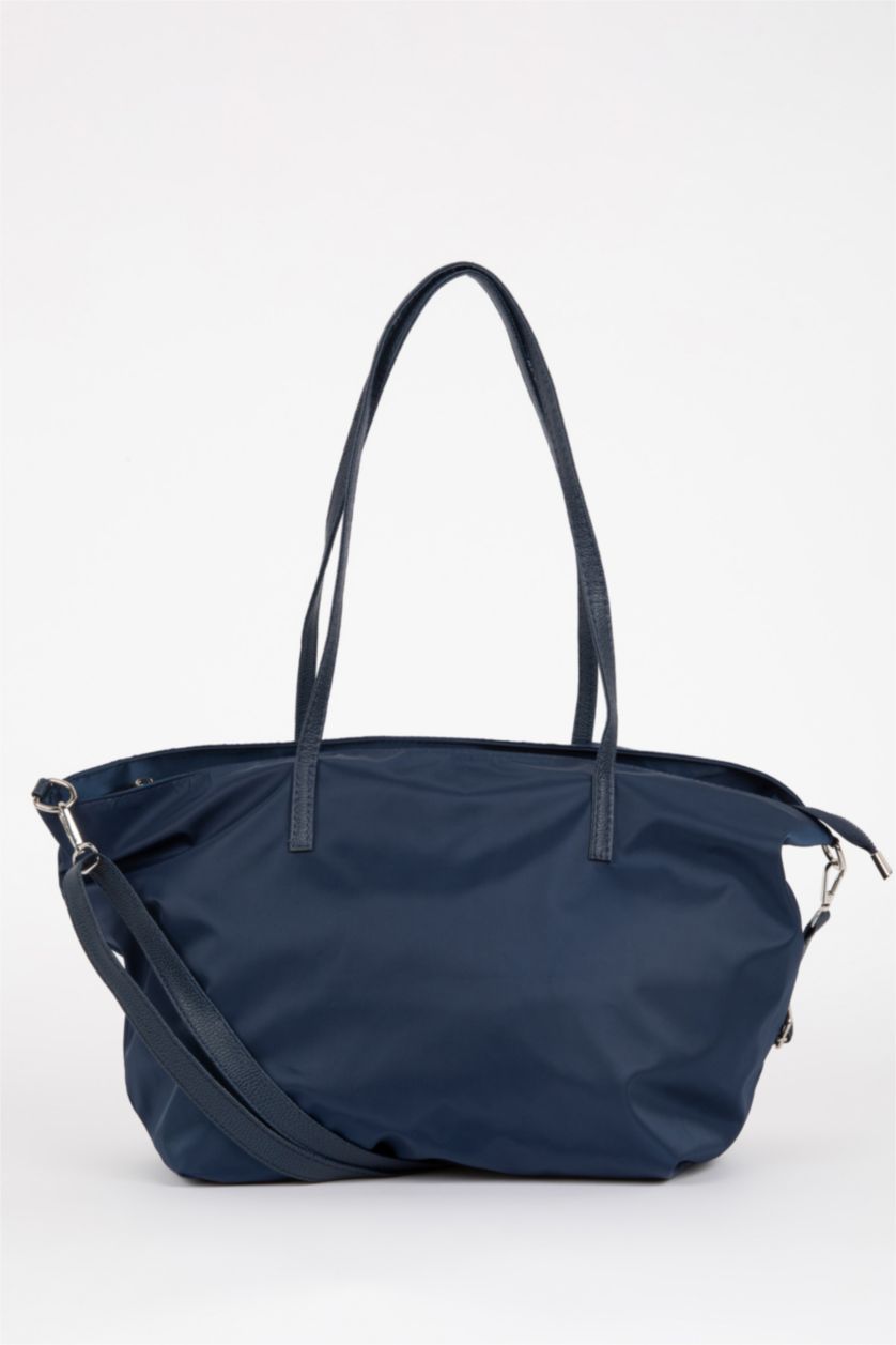 WOMAN NAVY Woman Shoulder Bag