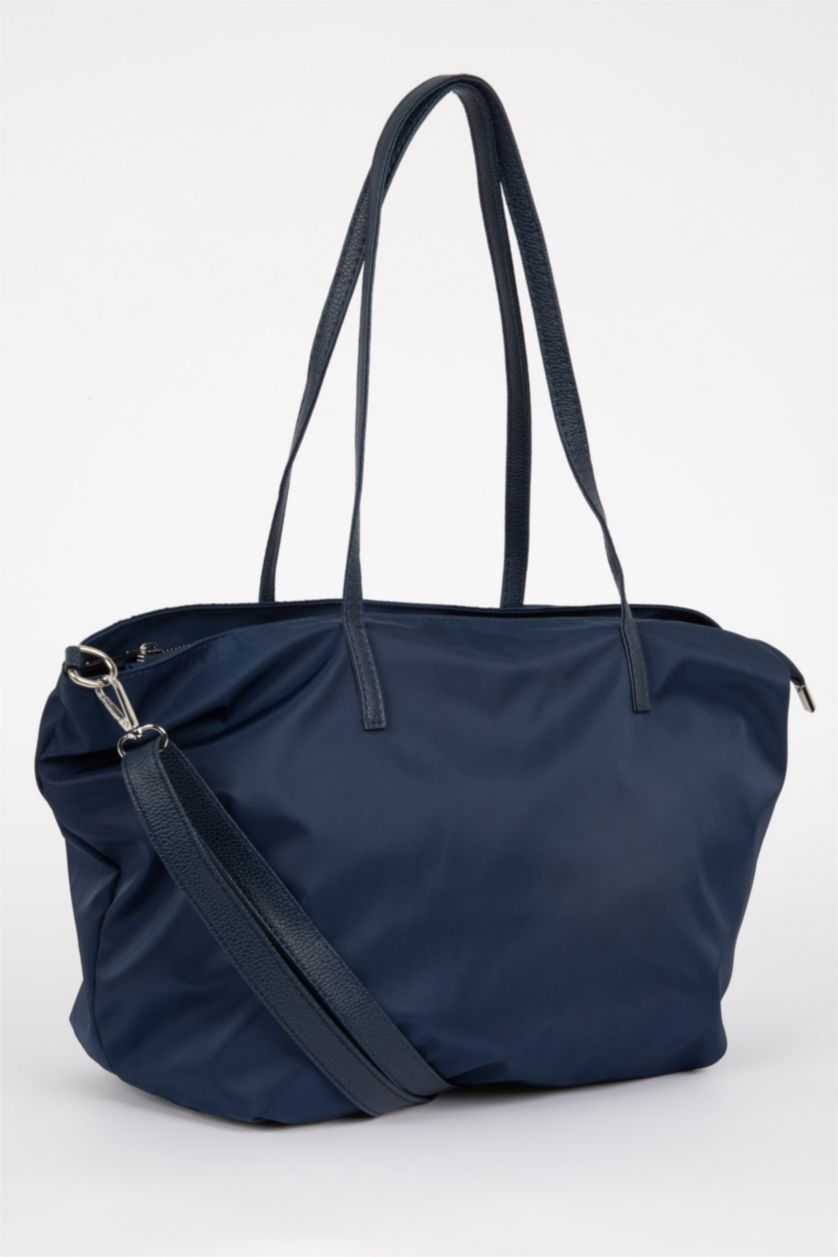 WOMAN NAVY Woman Shoulder Bag