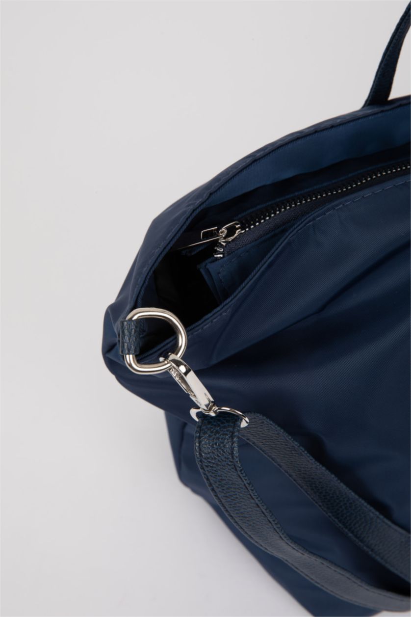 WOMAN NAVY Woman Shoulder Bag