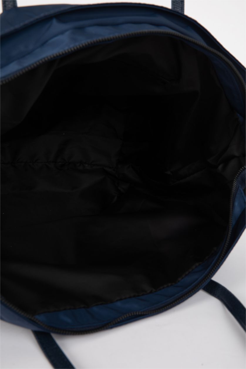 WOMAN NAVY Woman Shoulder Bag