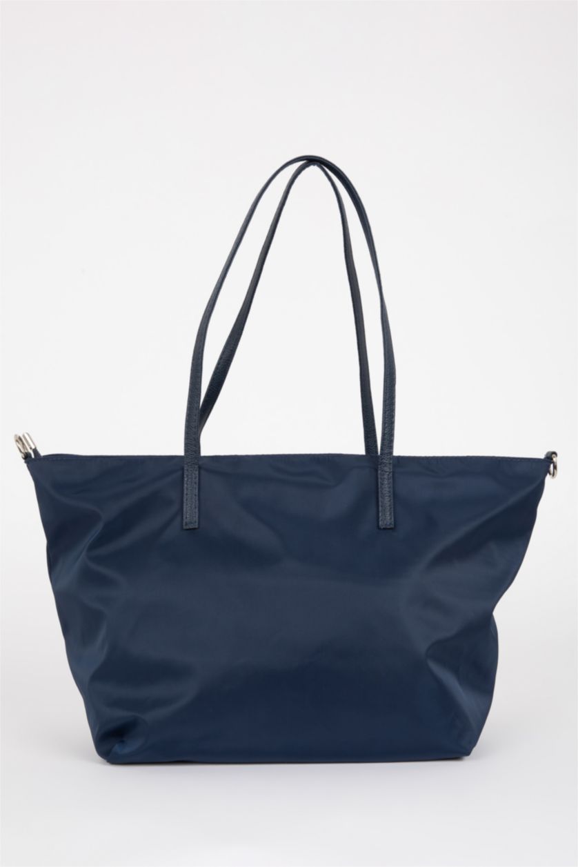 WOMAN NAVY Woman Shoulder Bag