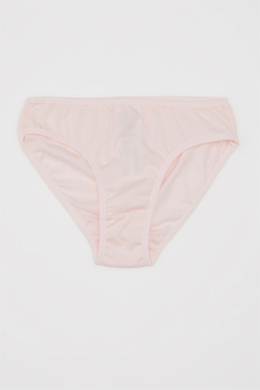 Kız Çocuk - Genç Kız Pembe 5'li Kız Çocuk