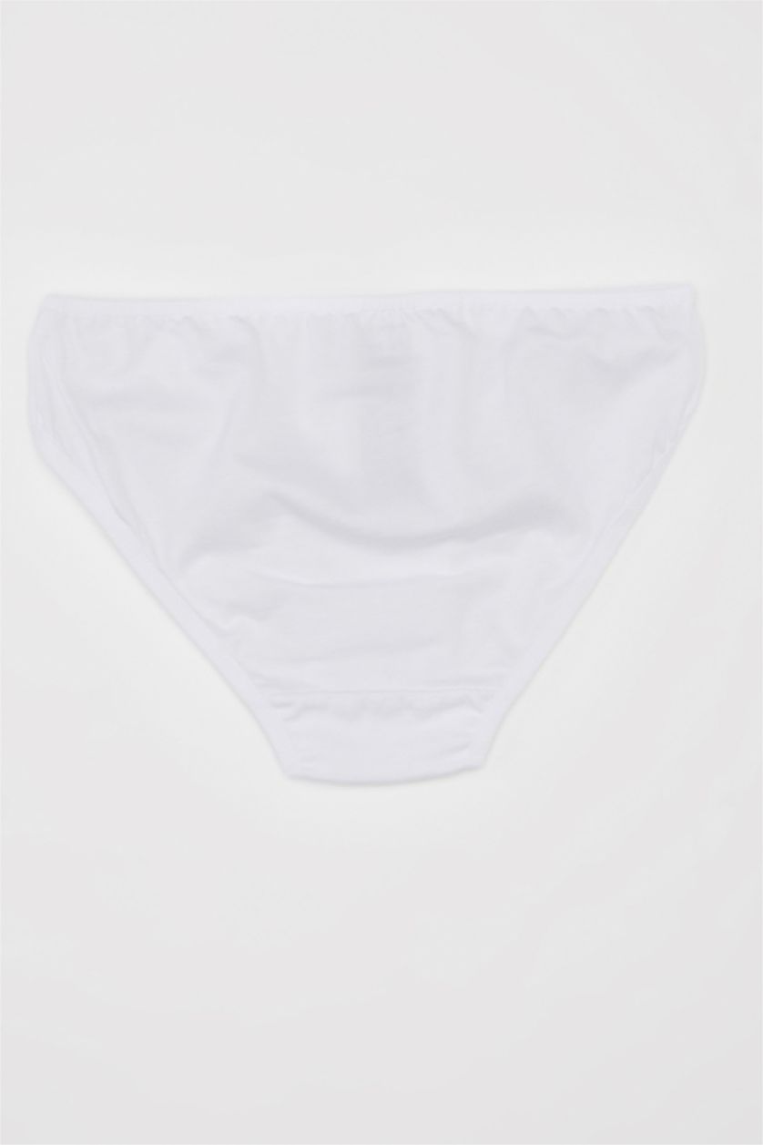 Kız Çocuk - Genç Kız Pembe 5'li Kız Çocuk