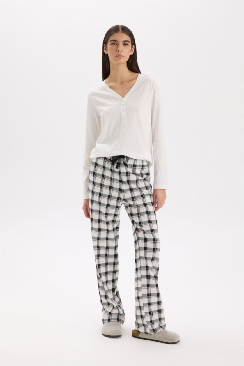 Kadın Siyah 2'li Takım