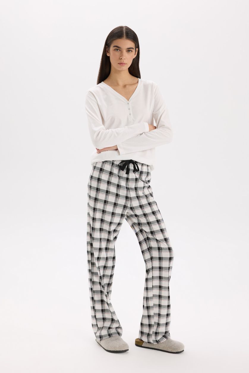 Kadın Siyah 2'li Takım