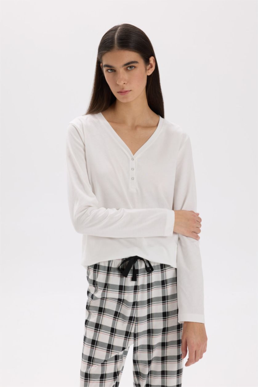 Kadın Siyah 2'li Takım