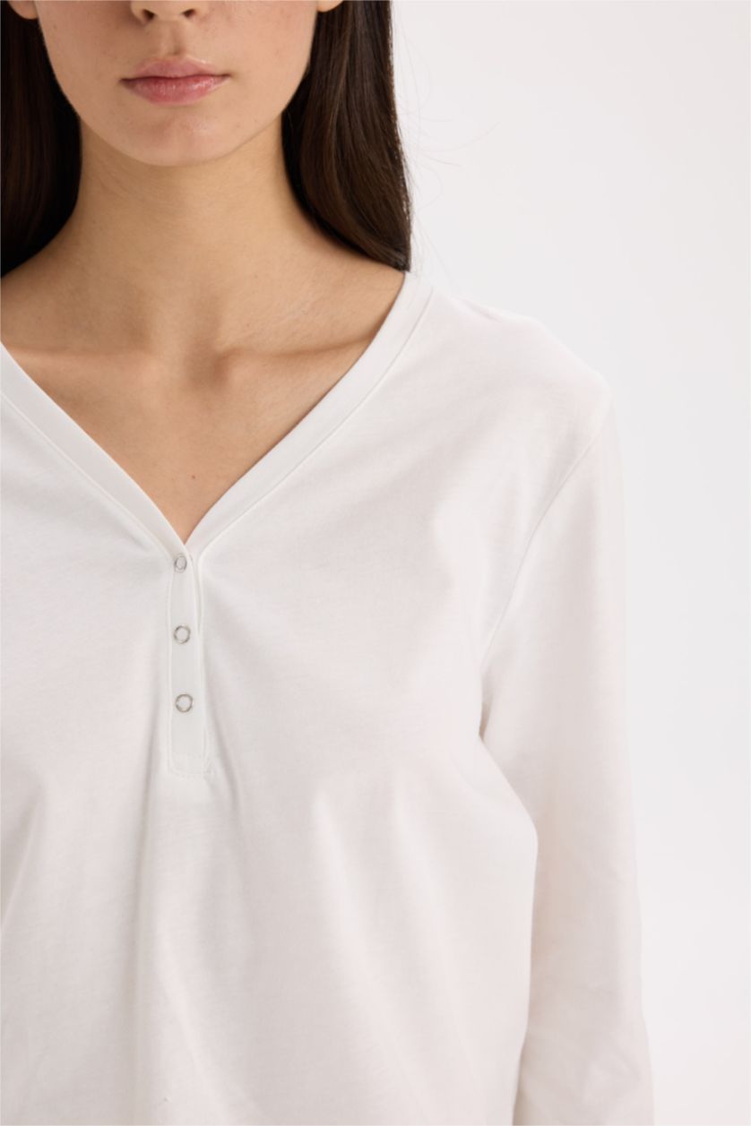 Kadın Siyah 2'li Takım