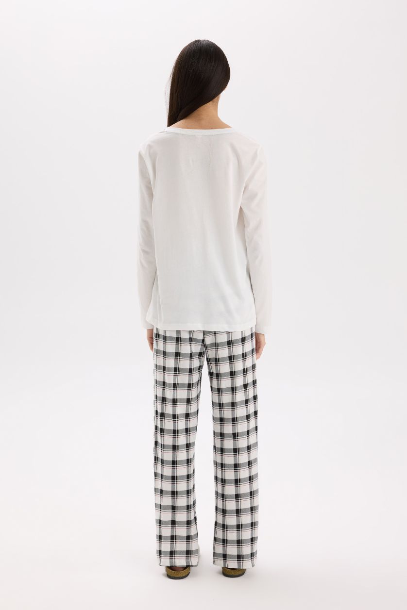 Kadın Siyah 2'li Takım