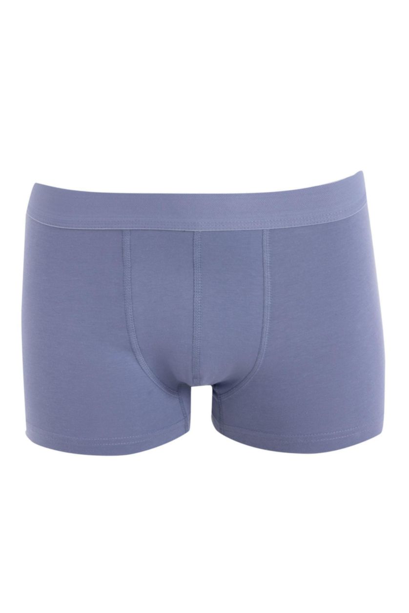 MAN Blue Regular Fit 3 piece