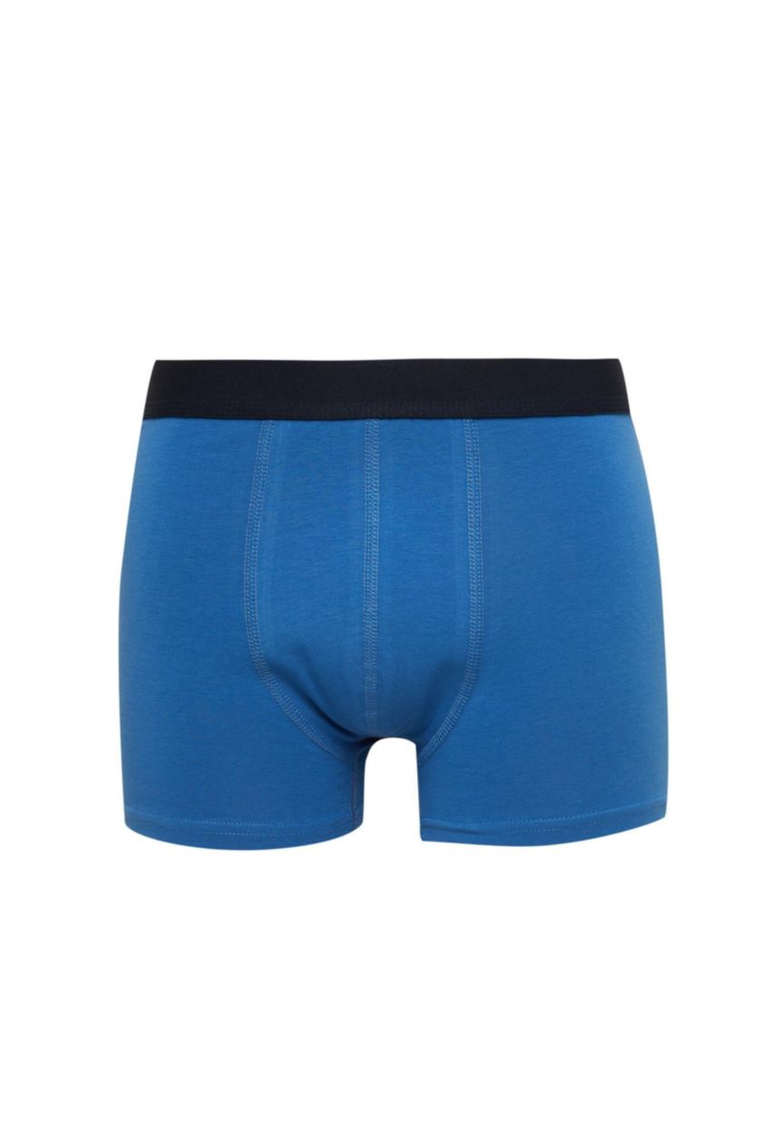 MAN NAVY 3 piece Regular Fit Boxer