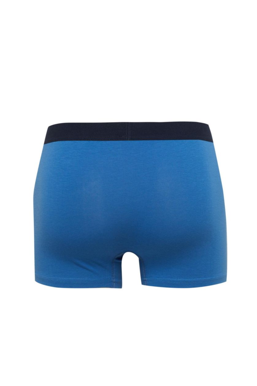 MAN NAVY 3 piece Regular Fit Boxer