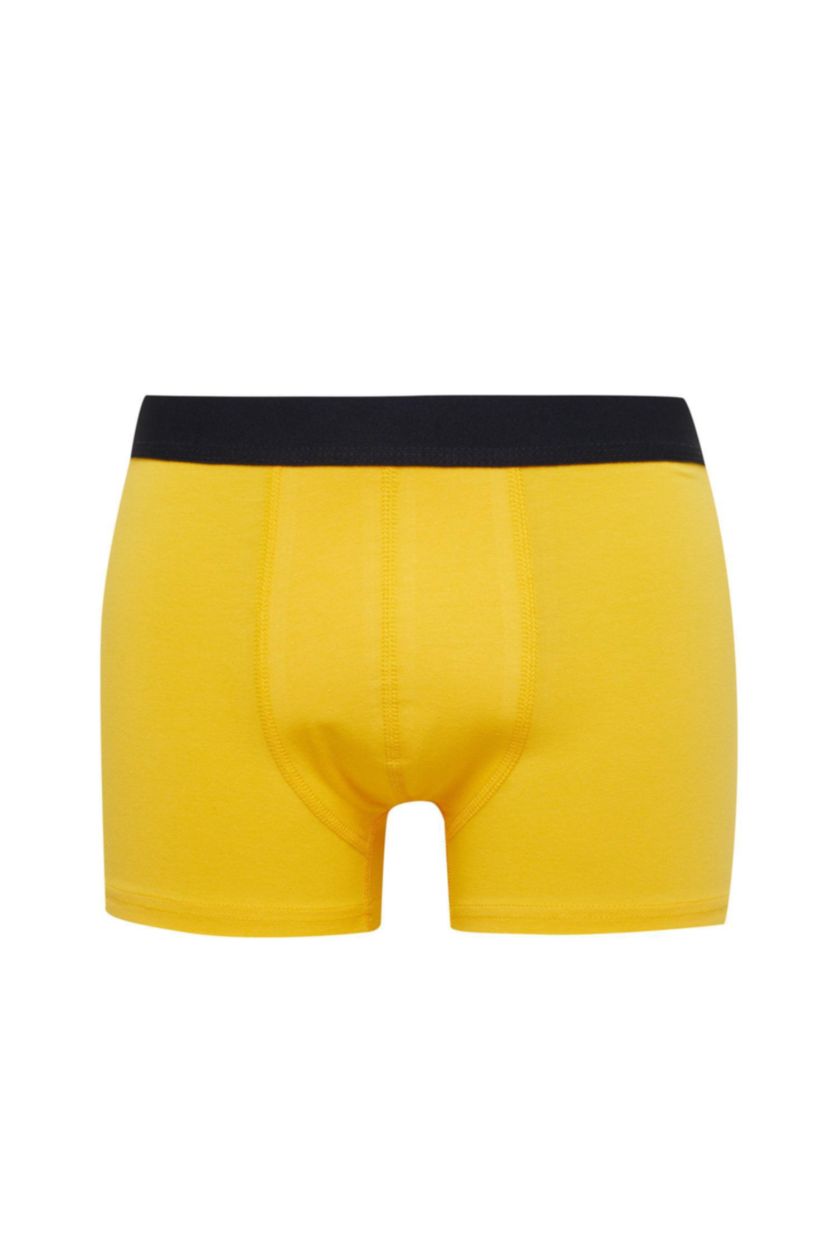 MAN NAVY 3 piece Regular Fit Boxer