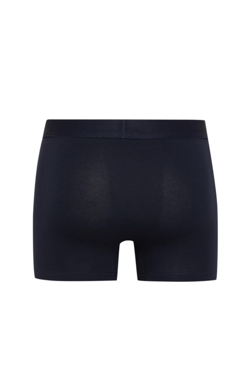 MAN NAVY 3 piece Regular Fit Boxer