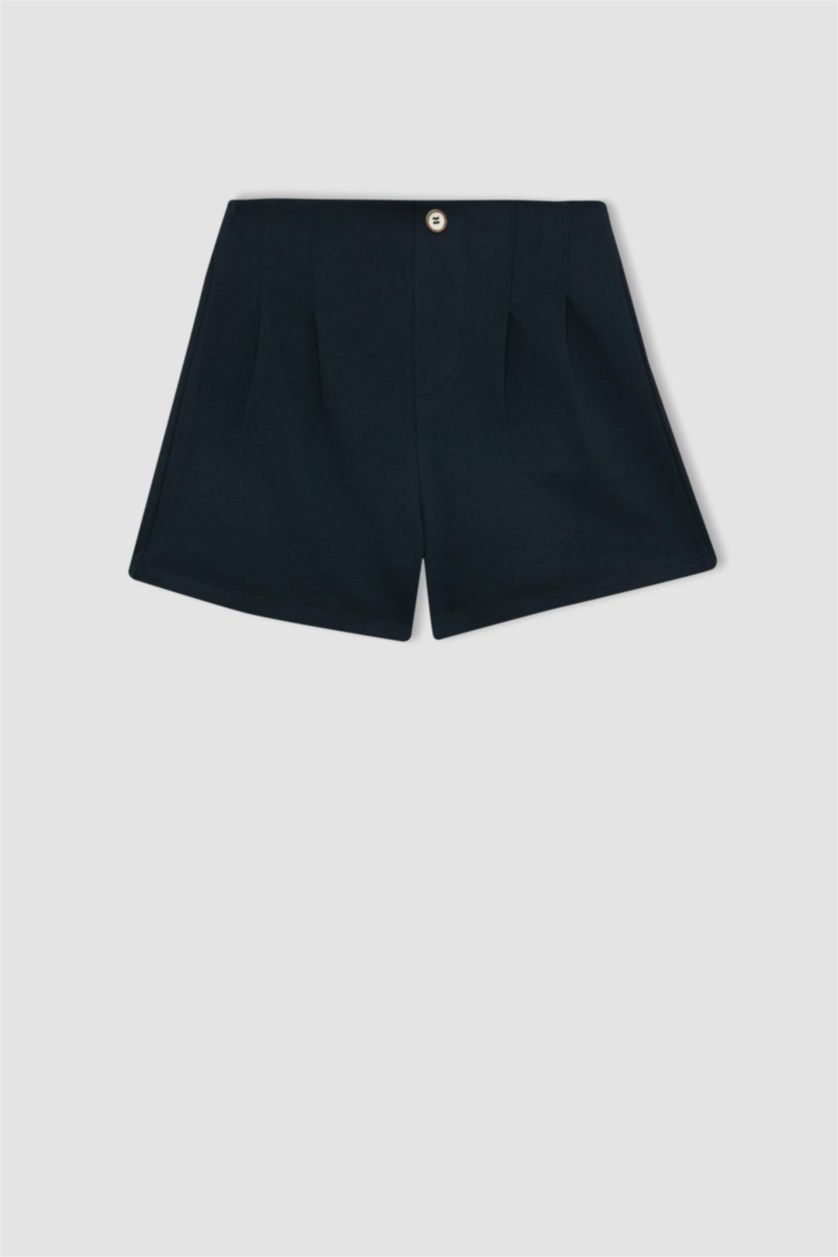 بنات كحلي شورت بناتي