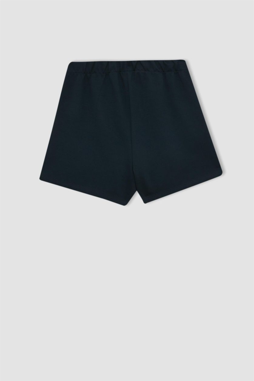 بنات كحلي شورت بناتي