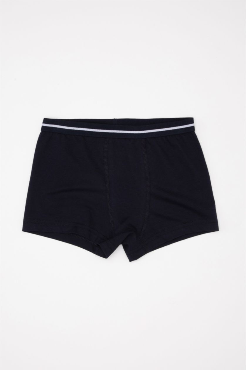 Young Boys - Teen Boys NAVY Boy 3 piece Boxer