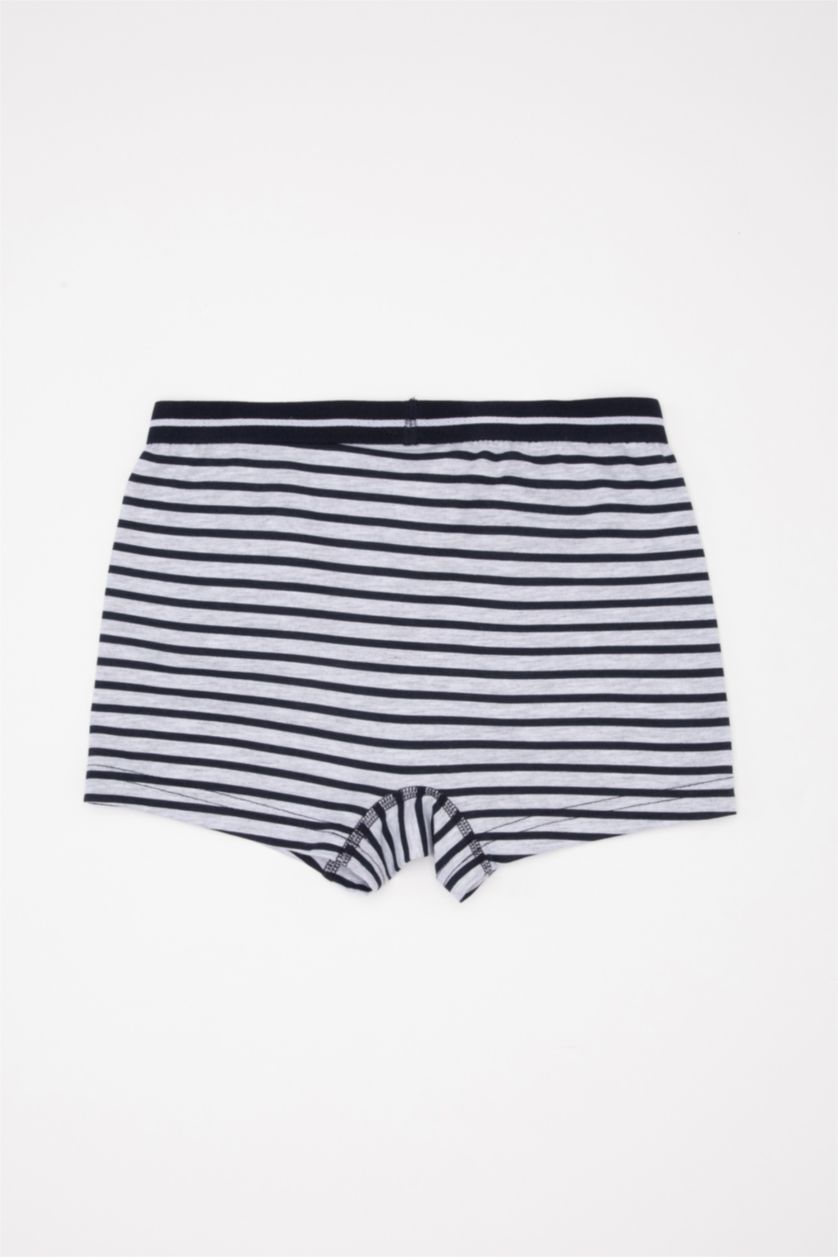 Young Boys - Teen Boys NAVY Boy 3 piece Boxer