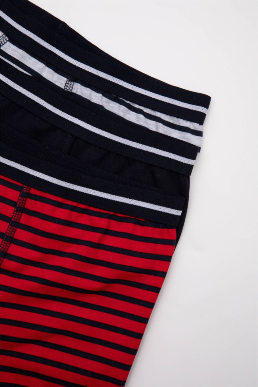 Young Boys - Teen Boys NAVY Boy 3 piece Boxer