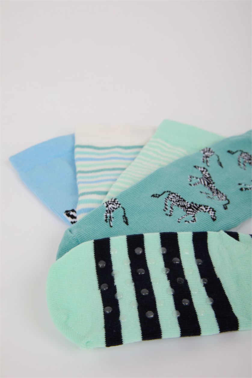 Baby Girl Karma Baby Girl 5 Piece Long sock