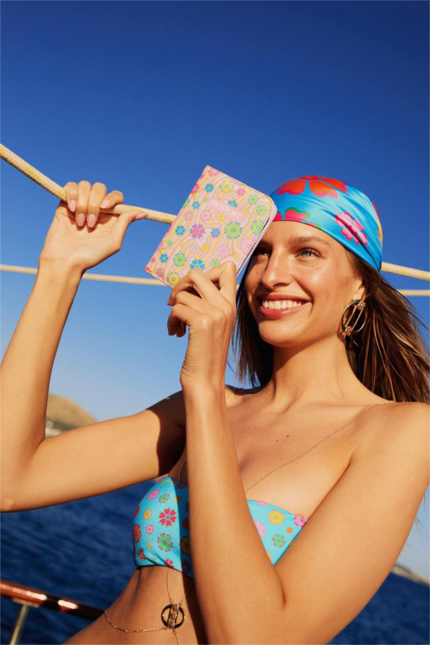 Women Karma Woman Passport