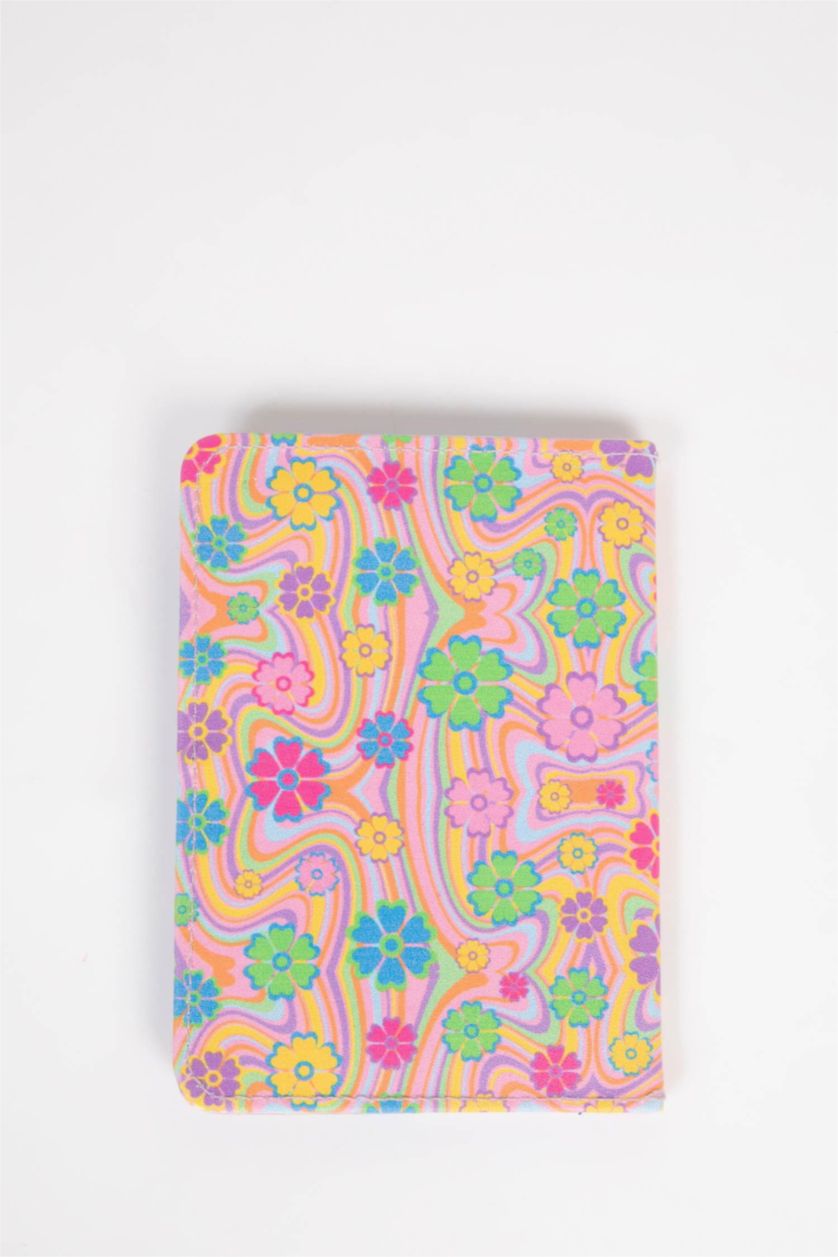 Women Karma Woman Passport