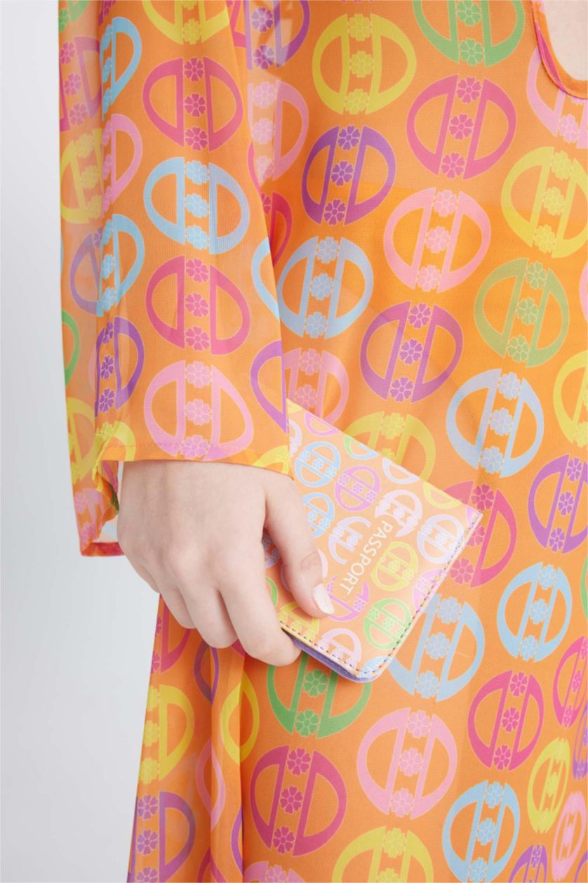Women Karma Woman Passport