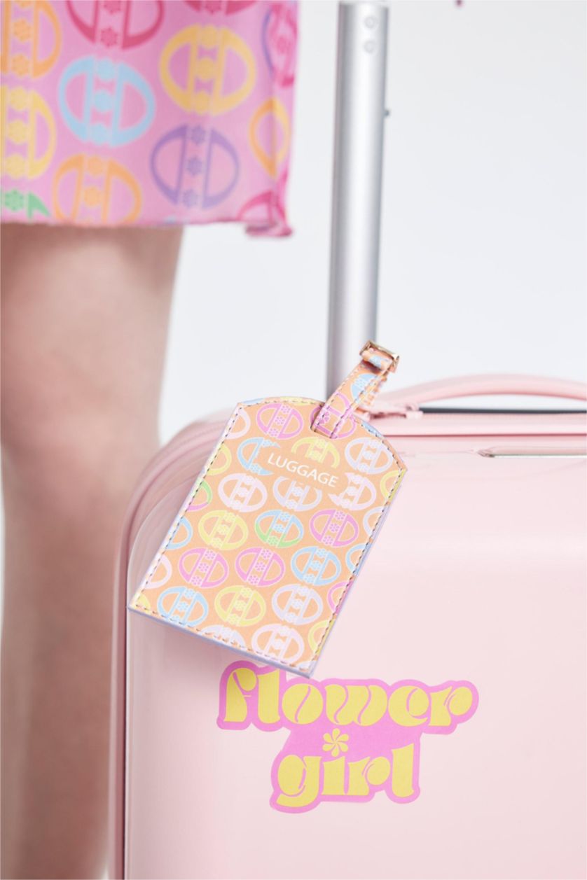 Women Karma Woman Passport