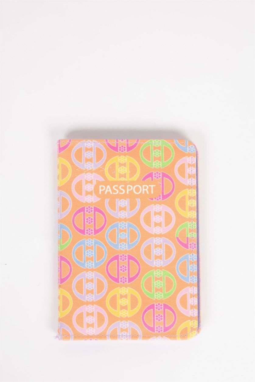 Women Karma Woman Passport
