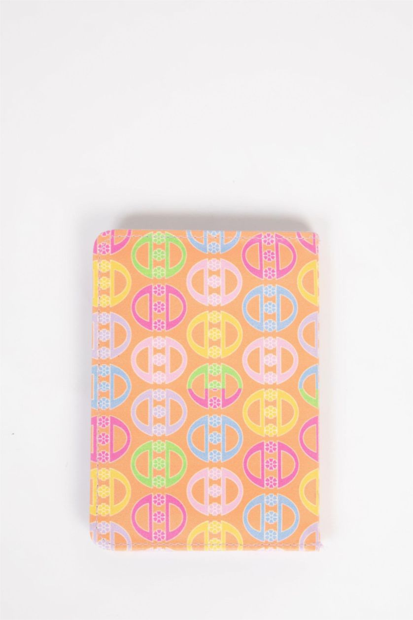 Women Karma Woman Passport