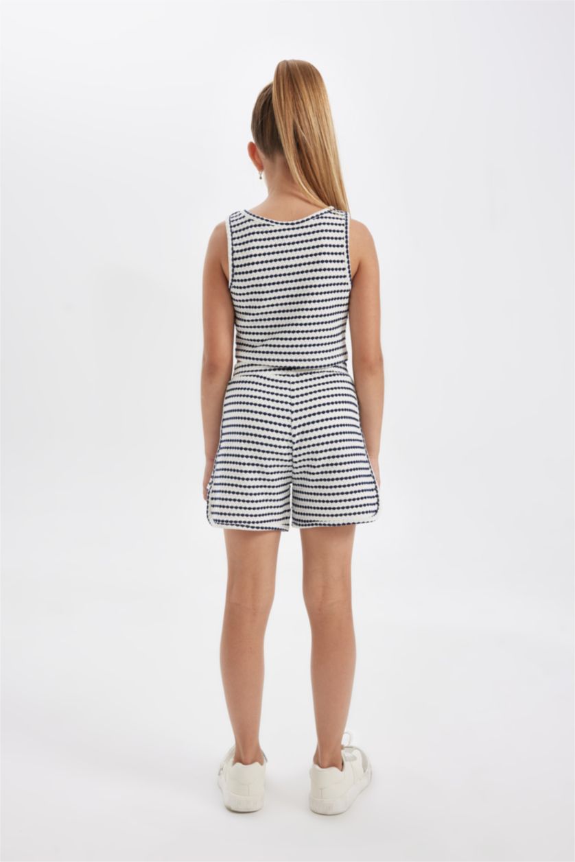 بنات بيج فاتح سيت بناتي - قطعتين