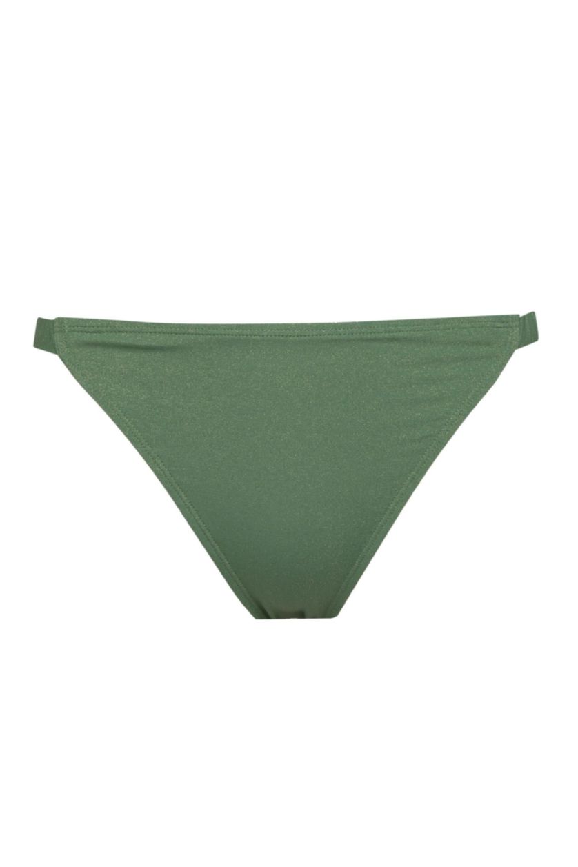 نساء أخضر فاتح كلوت بكيني قصة عادية من Fall in Love