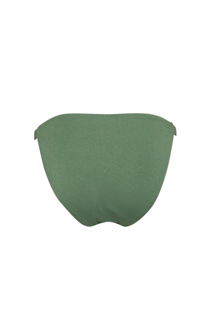 نساء أخضر فاتح كلوت بكيني قصة عادية من Fall in Love