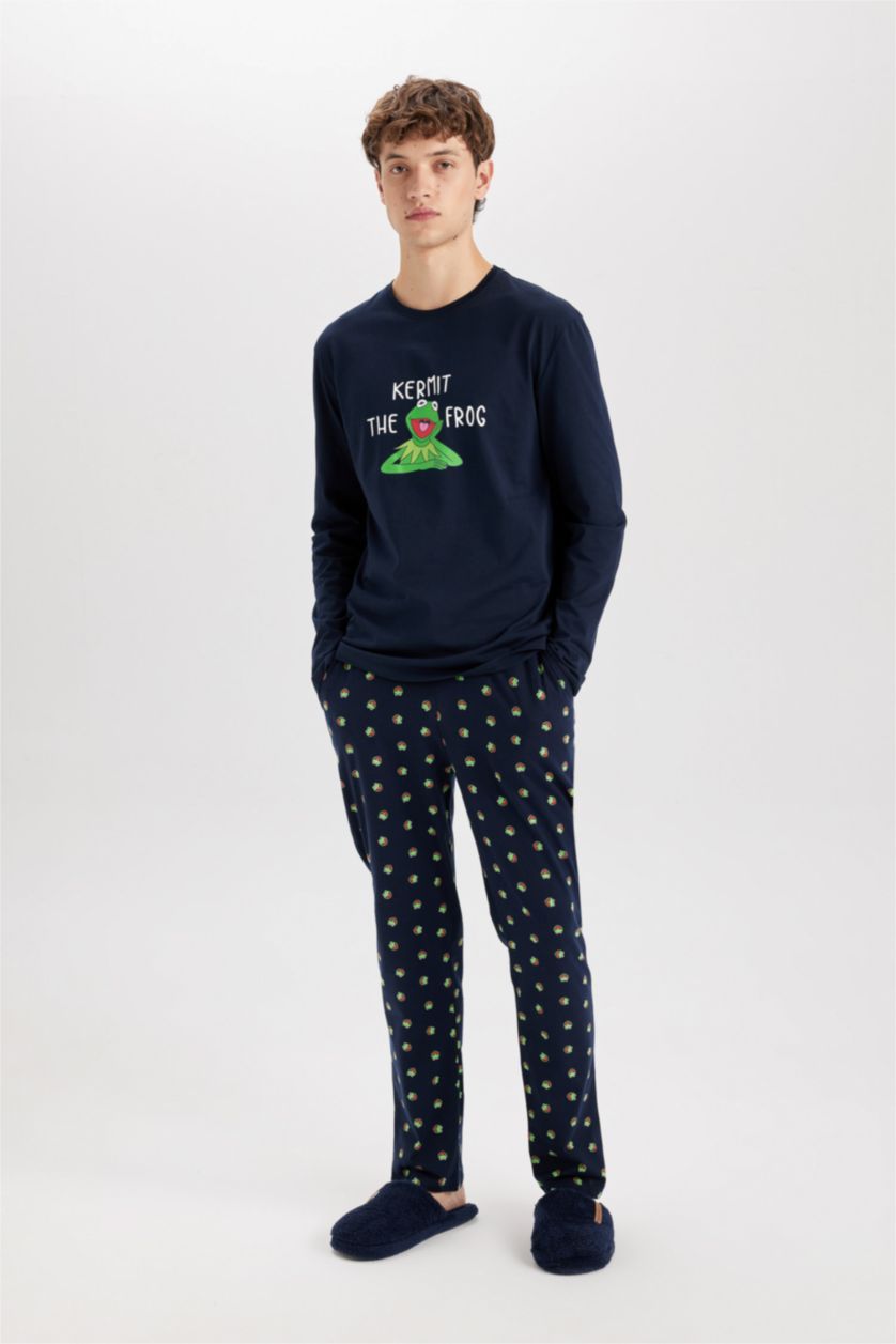 MAN NAVY 2 piece Set